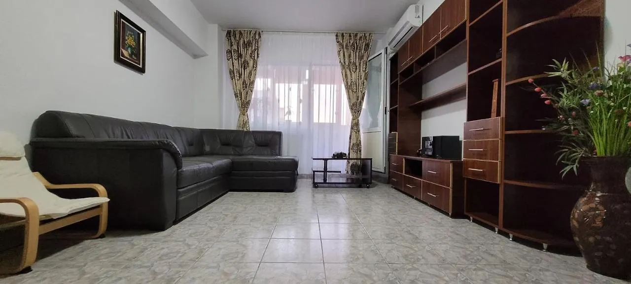 Brancoveanu Apartament'S Bukarest