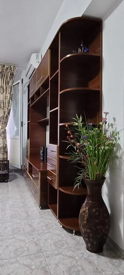 Apartman Brancoveanu Apartament'S Bukarest
