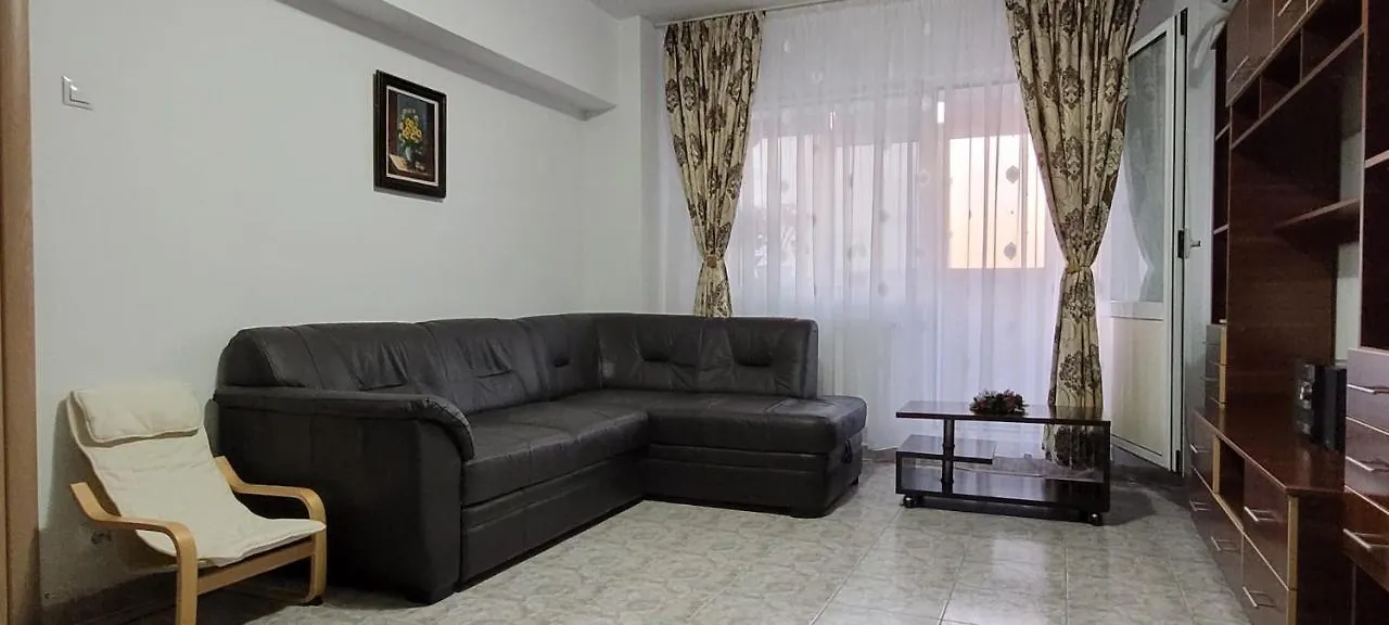 Apartman Brancoveanu Apartament'S Bukarest