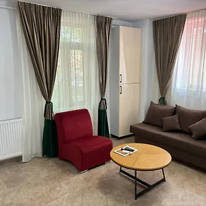 Апартаменты The Loft Gara De Nord, Бухарест