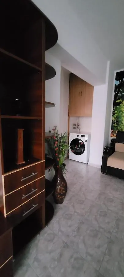 Brancoveanu Apartament'S Бухарест Румыния