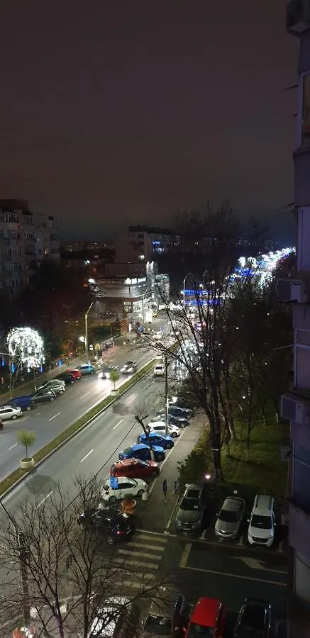 Brancoveanu Apartament'S Бухарест Апартаменты