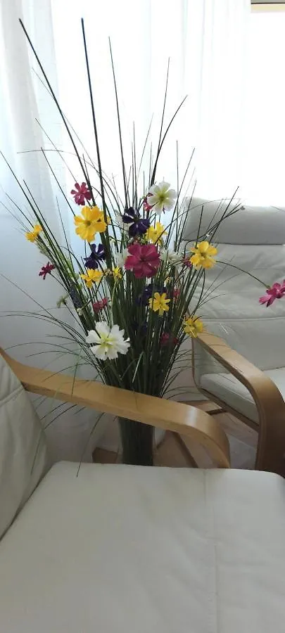 Brancoveanu Apartament'S Бухарест Румыния