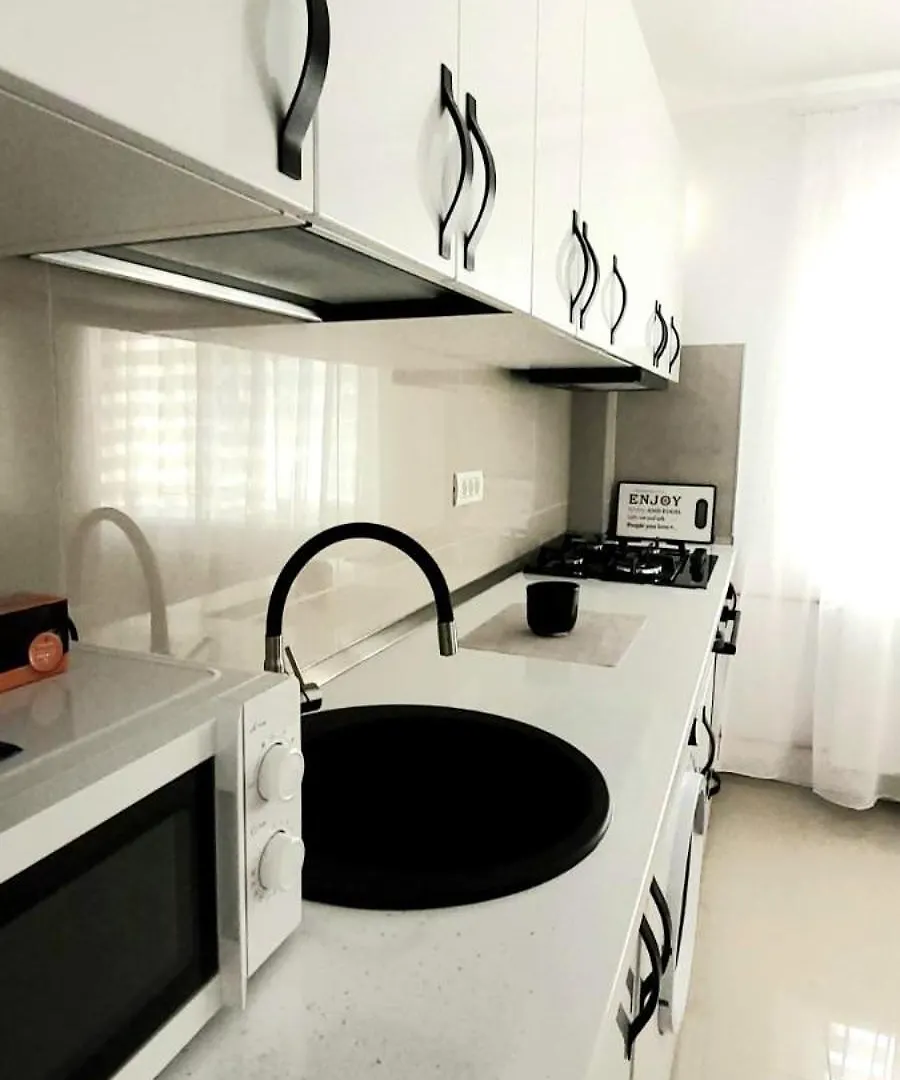 Brancoveanu Apartament'S Бухарест Апартаменты